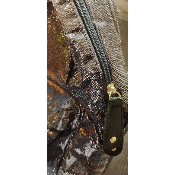 Call It Spring - Glitter Backpack - Picture 2 of 8